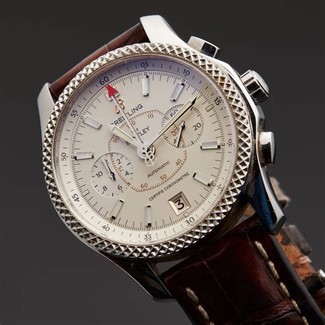 breitling bentley watches for sale